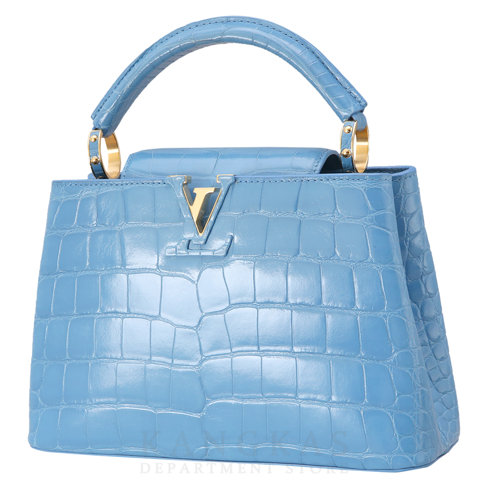 LOUIS VUITTON(USED)루이비통 와니 카퓌신 BB